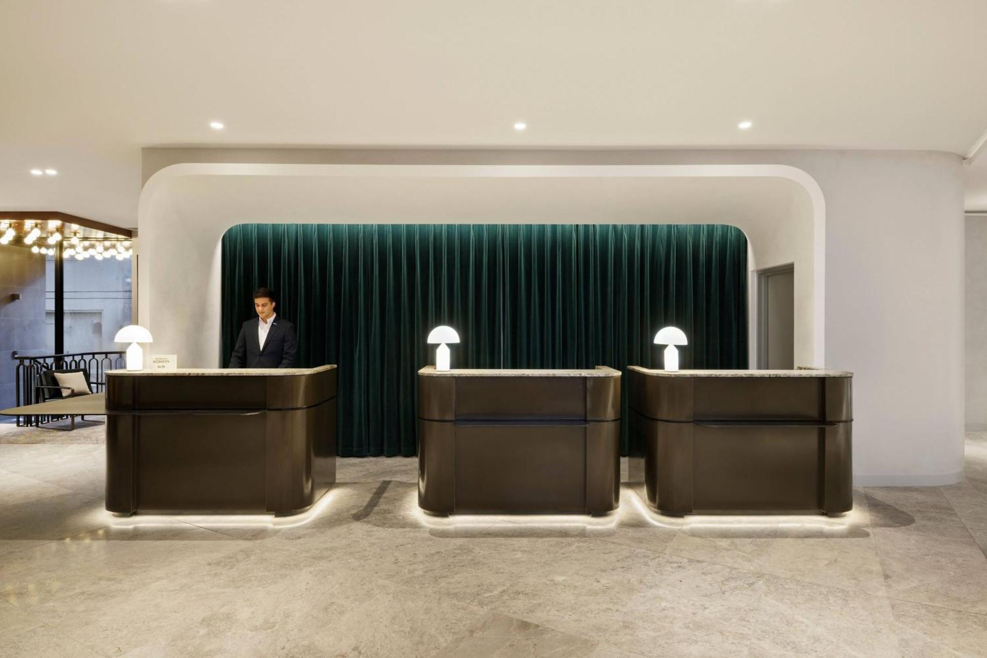 Le Meridien Melbourne — Fotos 2